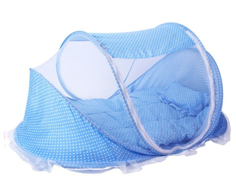 Baby Bed Net