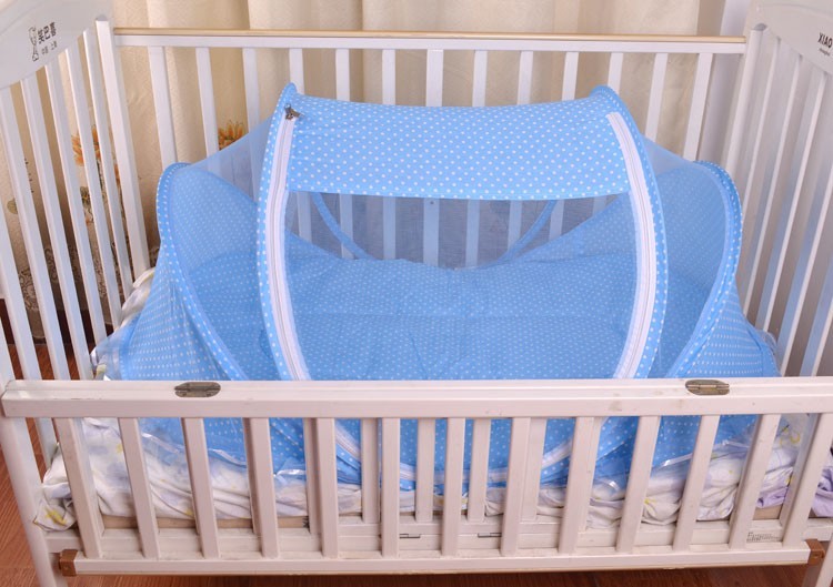 Baby Bed Net