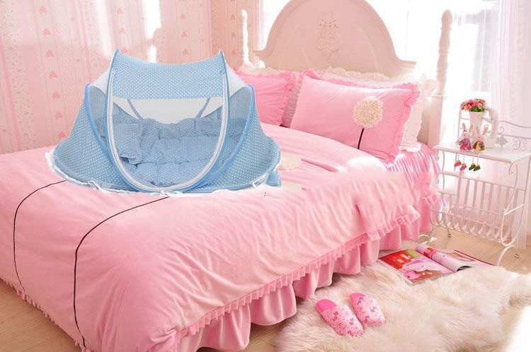 Baby Bed Net