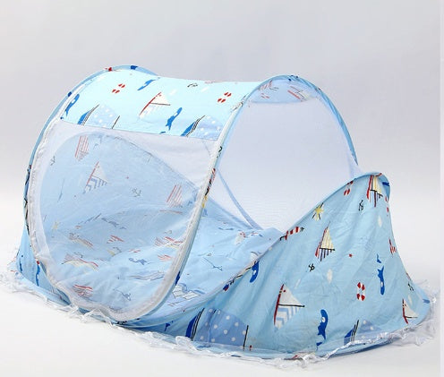 Baby Bed Net