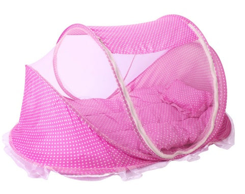 Baby Bed Net