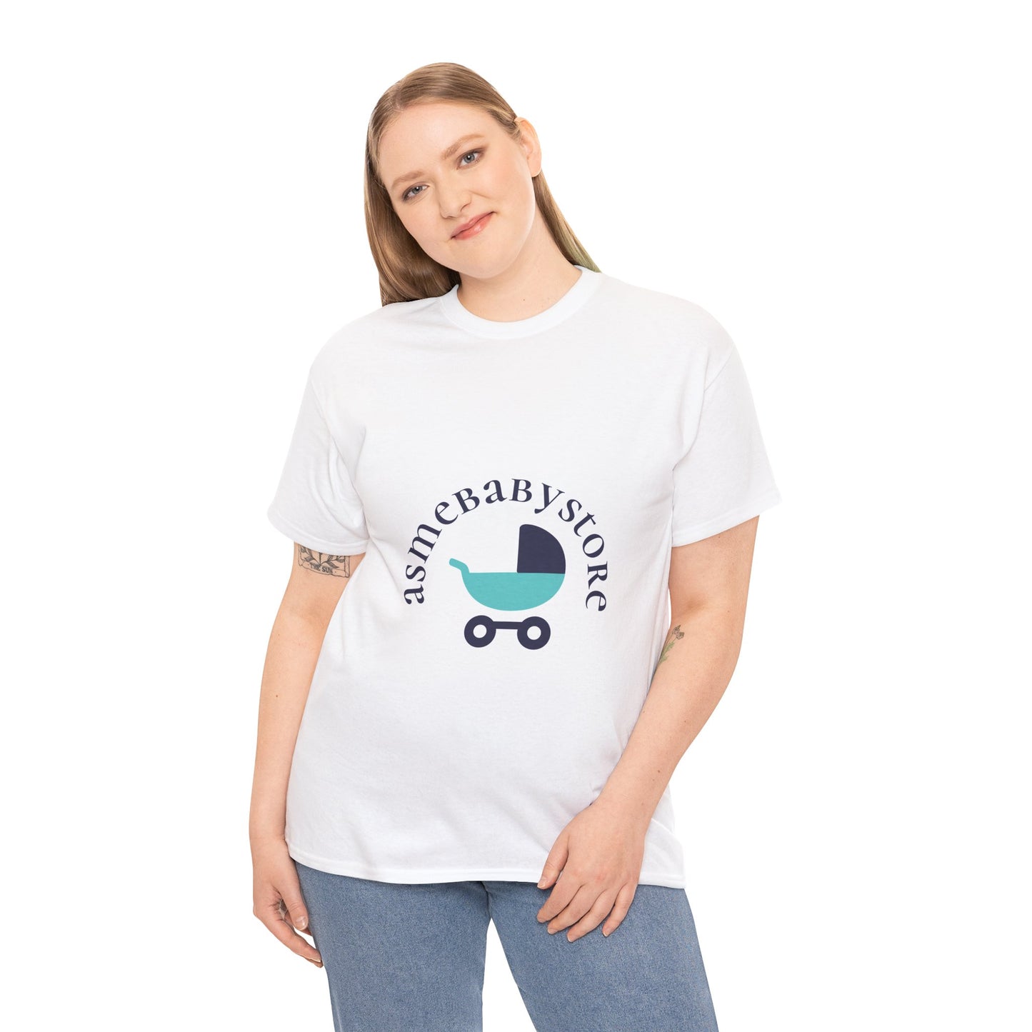 Super Comfortable asmebabystore T-Shirt