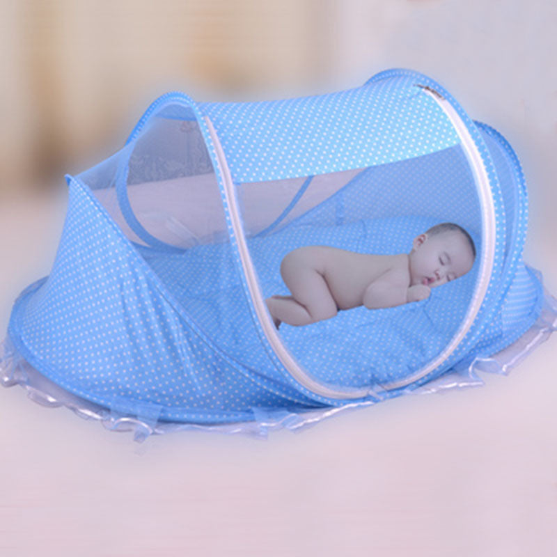 Baby Bed Net