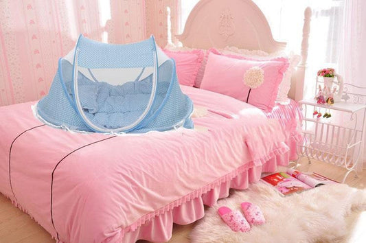 Baby Bed Net