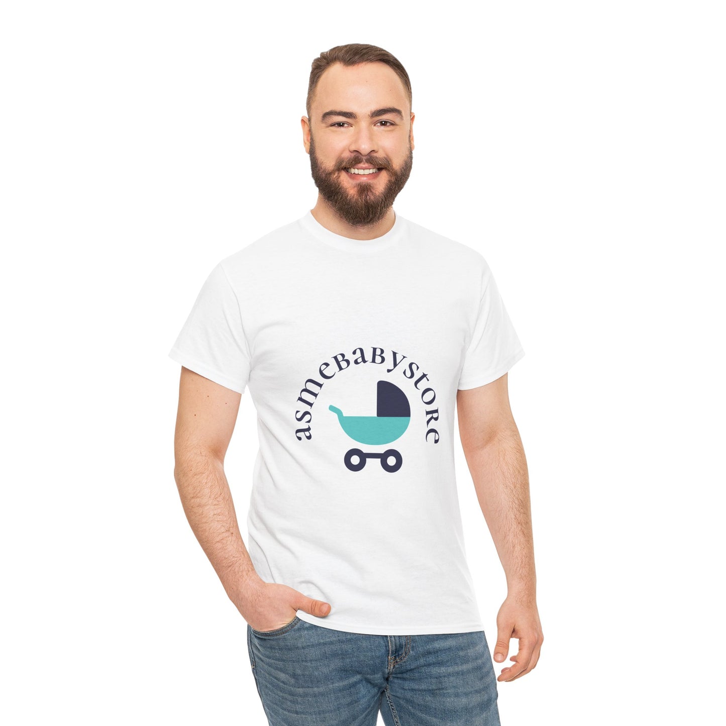 Super Comfortable asmebabystore T-Shirt