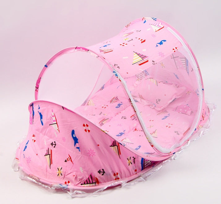 Baby Bed Net