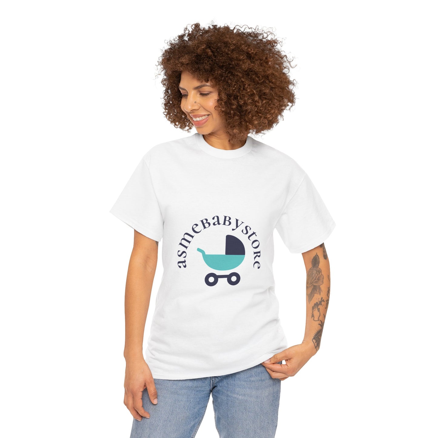 Super Comfortable asmebabystore T-Shirt