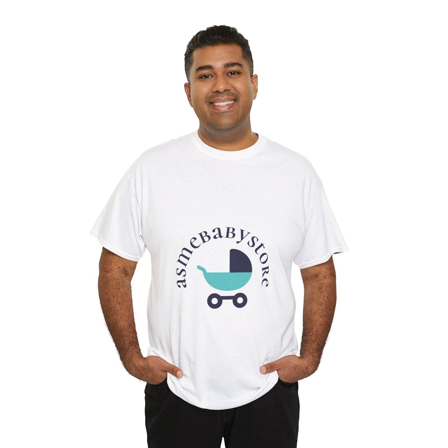 Super Comfortable asmebabystore T-Shirt