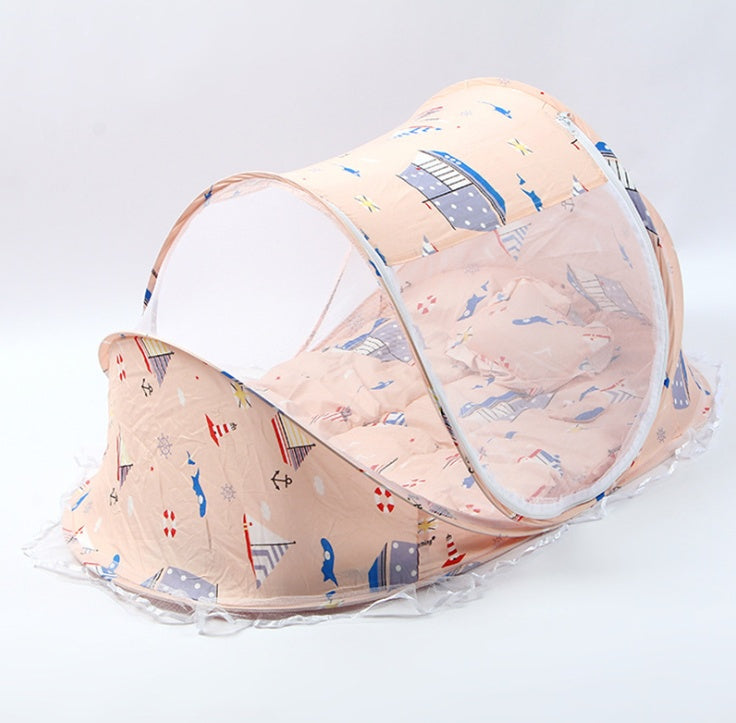 Baby Bed Net