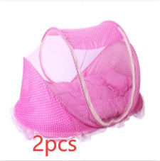 Baby Bed Net